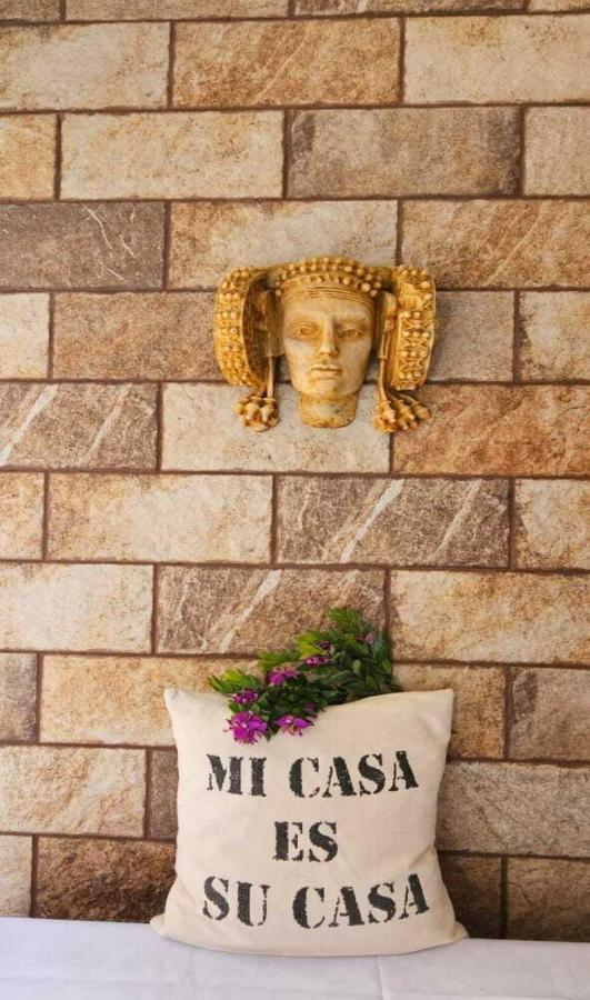 Moderno Apartamento Con Vistas Al Mar Calpe Exterior foto
